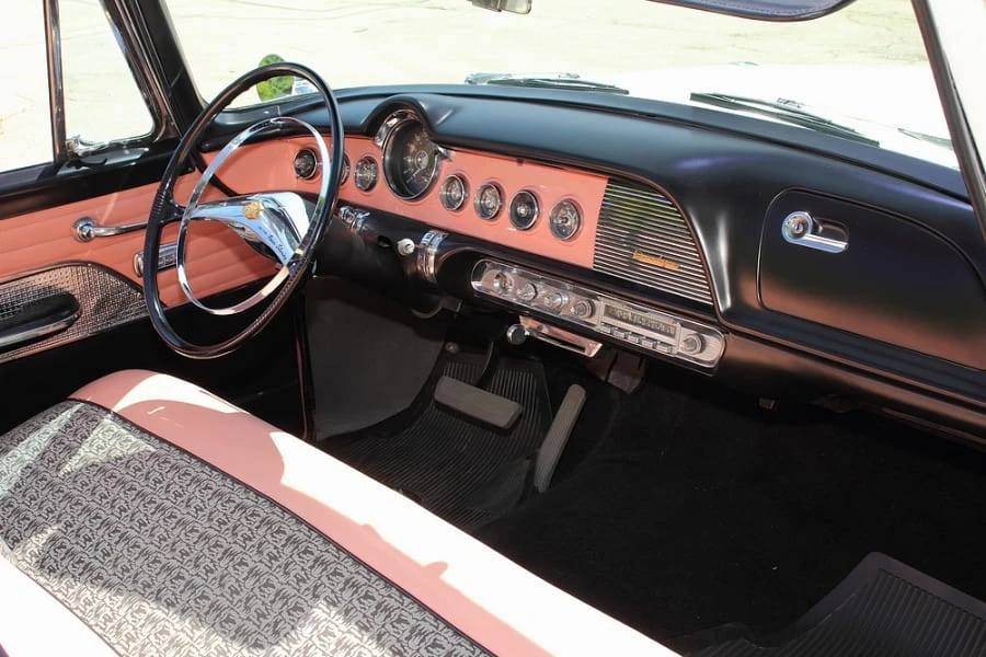 1955 Dodge Royal - Image 5 of 12