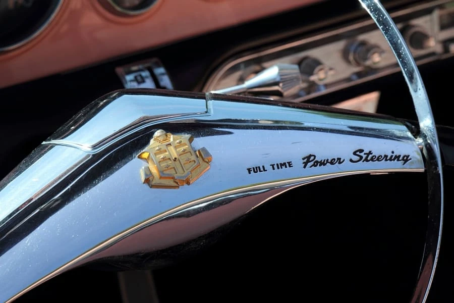 1955 Dodge Royal - Image 9 of 12