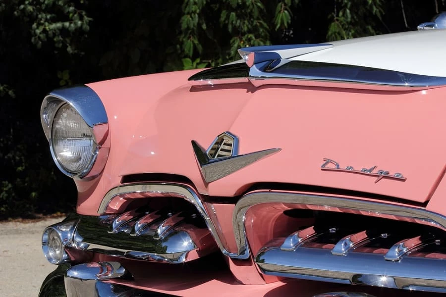 1955 Dodge Royal - Image 10 of 12