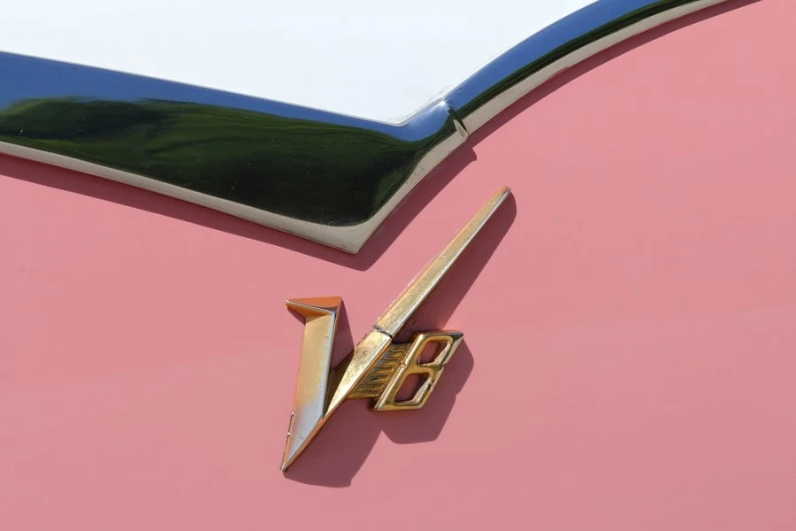 1955 Dodge Royal - Image 11 of 12