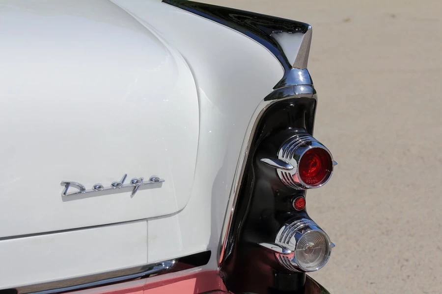 1955 Dodge Royal - Image 12 of 12