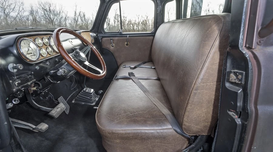 1955 Dodge C Series - Image 19 of 28