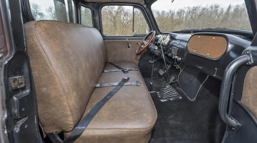 1955 Dodge C Series - Image 20 of 28