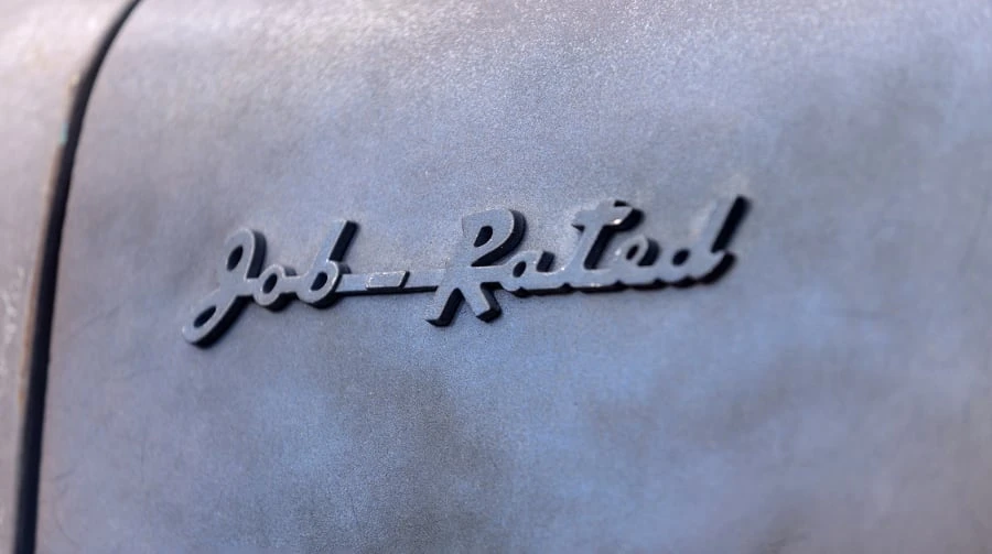 1955 Dodge C Series - Image 7 of 28