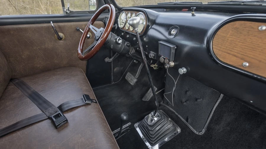 1955 Dodge C Series - Image 21 of 28