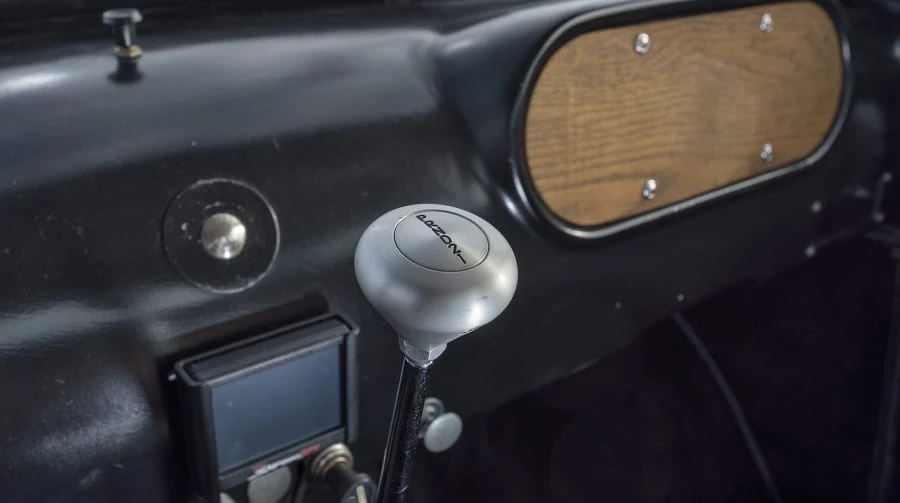 1955 Dodge C Series - Image 24 of 28
