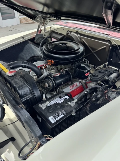1955 Dodge Royal - Image 31 of 31