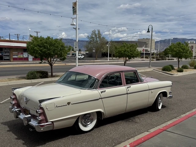 1955 Dodge Royal - Image 11 of 31
