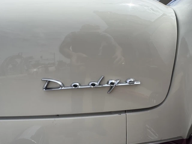 1955 Dodge Royal - Image 21 of 31