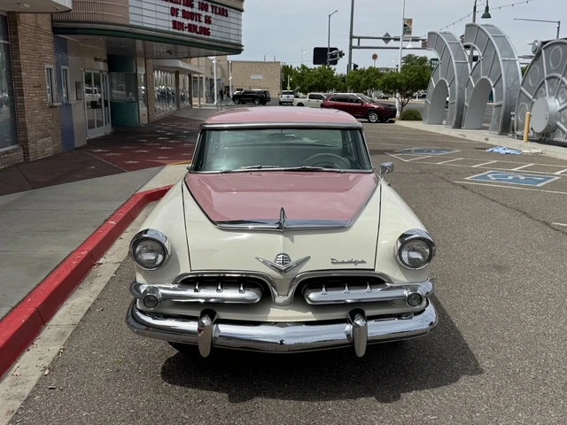 1955 Dodge Royal - Image 2 of 31