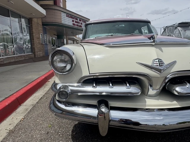 1955 Dodge Royal - Image 26 of 31