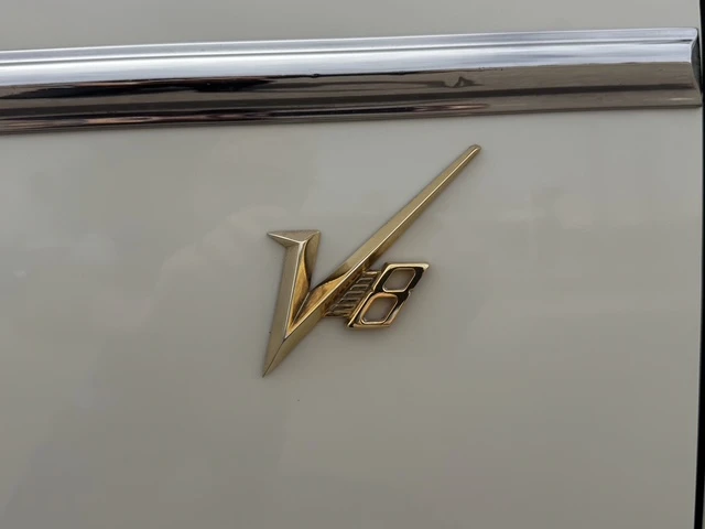 1955 Dodge Royal - Image 8 of 31