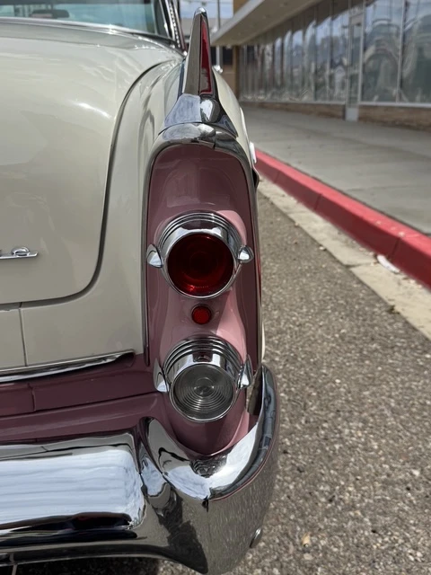 1955 Dodge Royal - Image 14 of 31