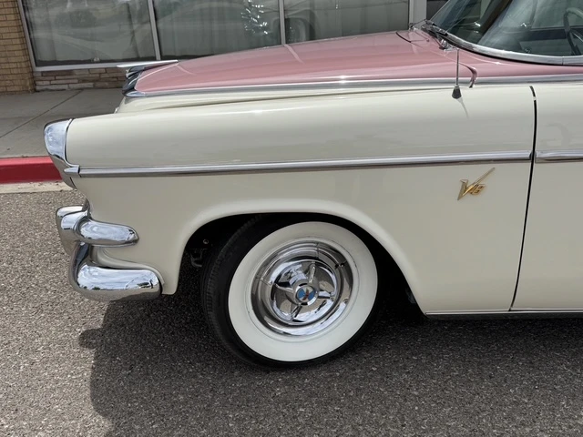 1955 Dodge Royal - Image 3 of 31