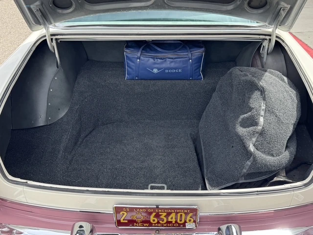 1955 Dodge Royal - Image 19 of 31