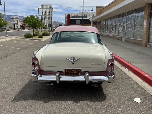 1955 Dodge Royal - Image 10 of 31