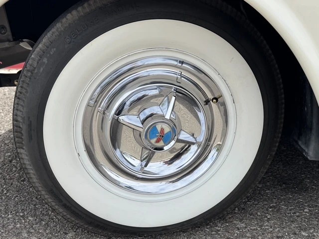 1955 Dodge Royal - Image 7 of 31