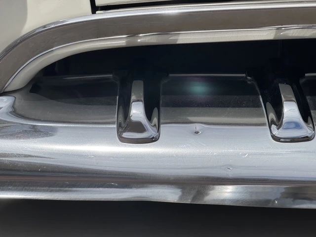 1955 Dodge Royal - Image 27 of 31