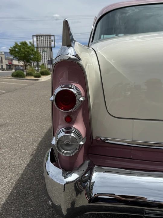 1955 Dodge Royal - Image 17 of 31