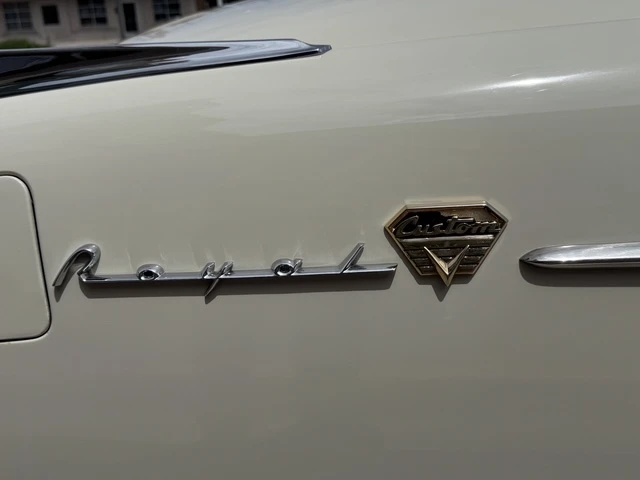1955 Dodge Royal - Image 12 of 31