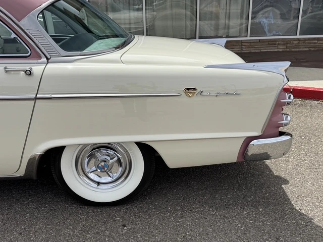 1955 Dodge Royal - Image 5 of 31