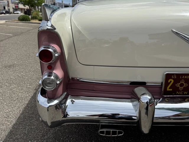 1955 Dodge Royal - Image 16 of 31