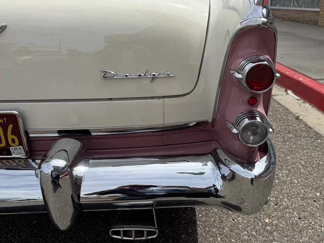 1955 Dodge Royal - Image 15 of 31