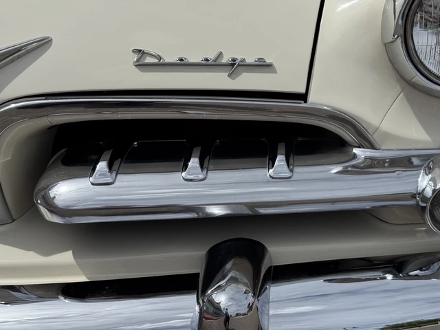 1955 Dodge Royal - Image 29 of 31