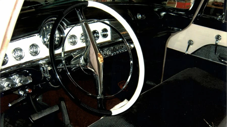 1955 Dodge Lancer - Image 3 of 6