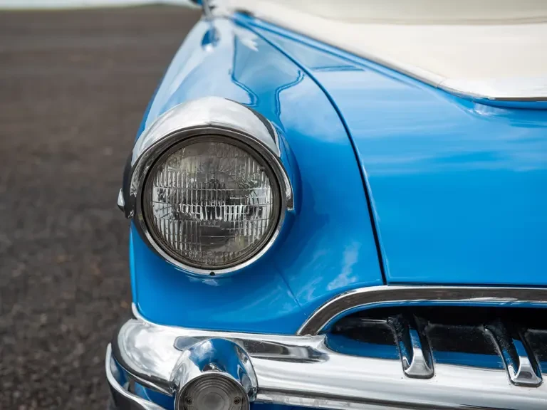 1955 Dodge Royal - Image 30 of 31