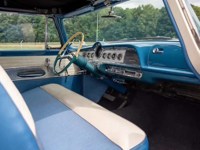 1955 Dodge Royal - Image 12 of 31