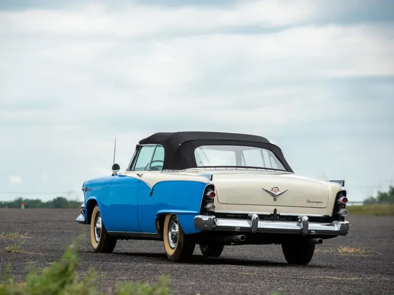 1955 Dodge Royal - Image 10 of 31