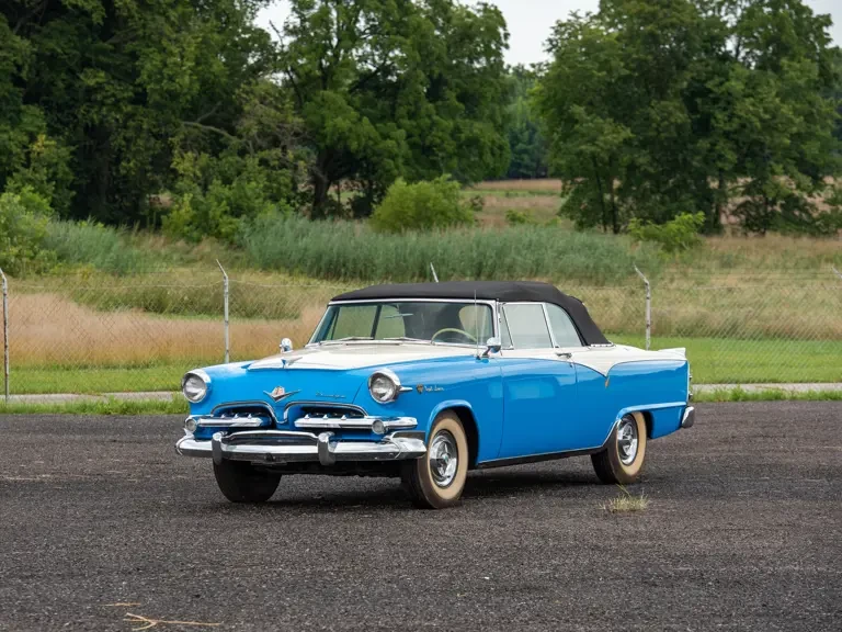 1955 Dodge Royal - Image 2 of 31