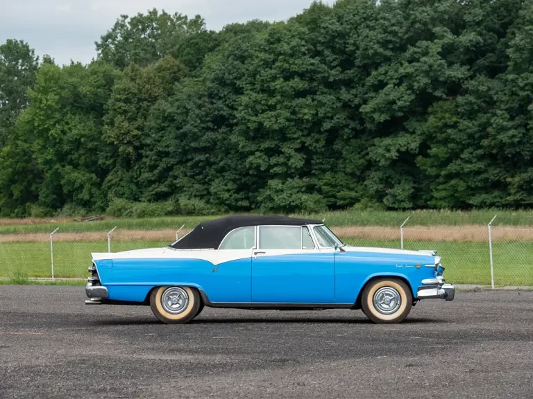 1955 Dodge Royal - Image 5 of 31