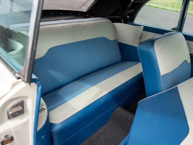 1955 Dodge Royal - Image 22 of 31
