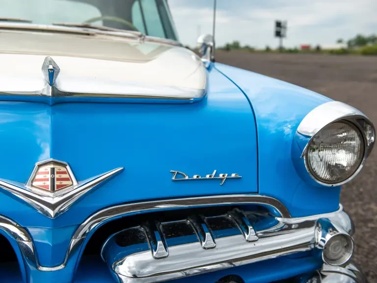 1955 Dodge Royal - Image 31 of 31