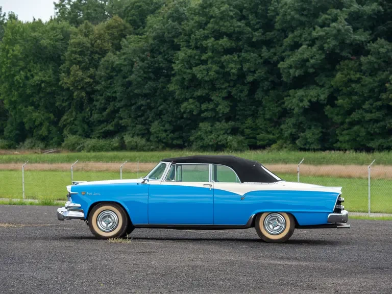 1955 Dodge Royal - Image 11 of 31