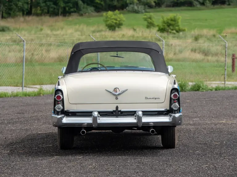 1955 Dodge Royal - Image 8 of 31