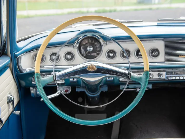 1955 Dodge Royal - Image 13 of 31