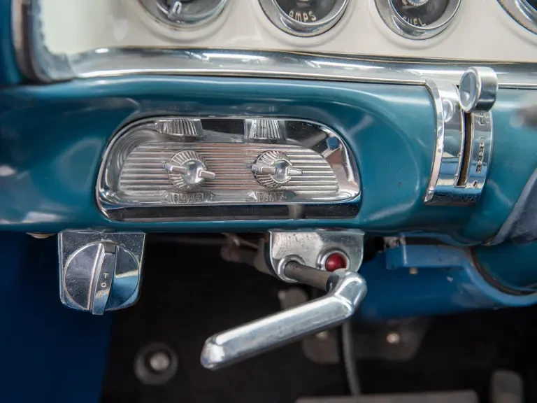 1955 Dodge Royal - Image 17 of 31