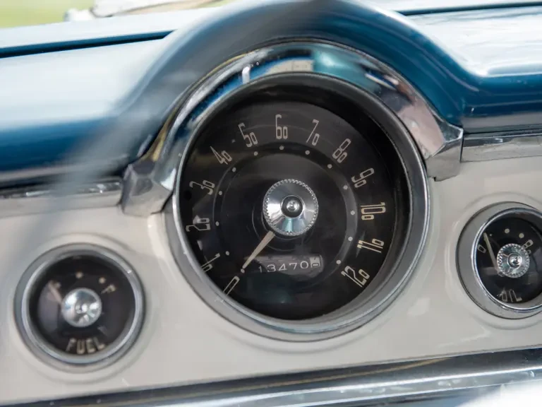 1955 Dodge Royal - Image 15 of 31