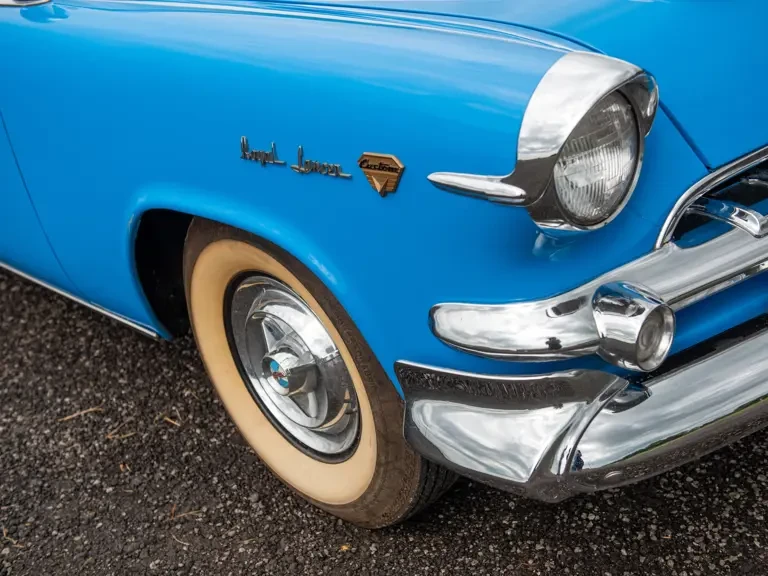 1955 Dodge Royal - Image 27 of 31