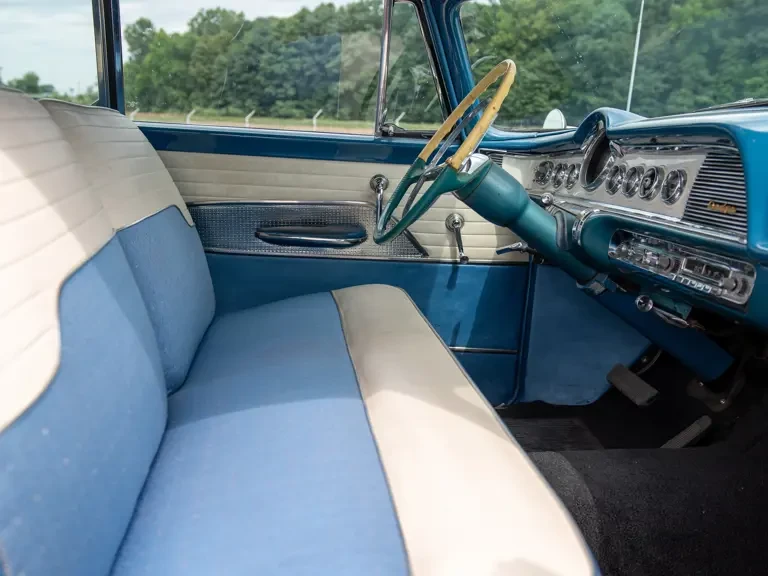 1955 Dodge Royal - Image 19 of 31