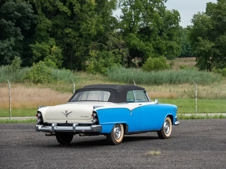 1955 Dodge Royal - Image 3 of 31