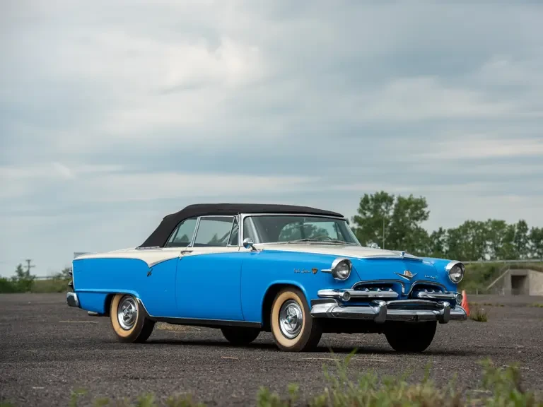 1955 Dodge Royal - Image 9 of 31