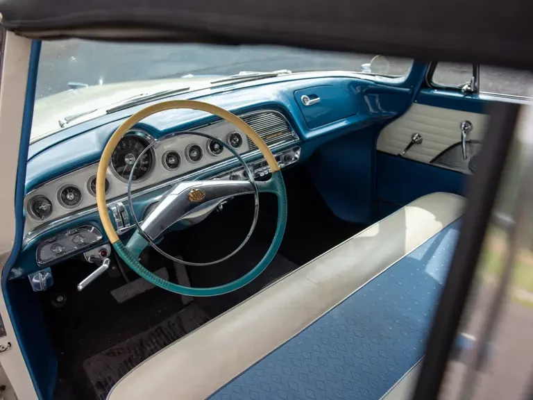1955 Dodge Royal - Image 4 of 31