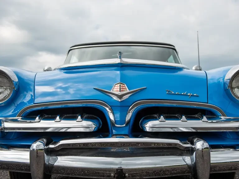 1955 Dodge Royal - Image 6 of 31