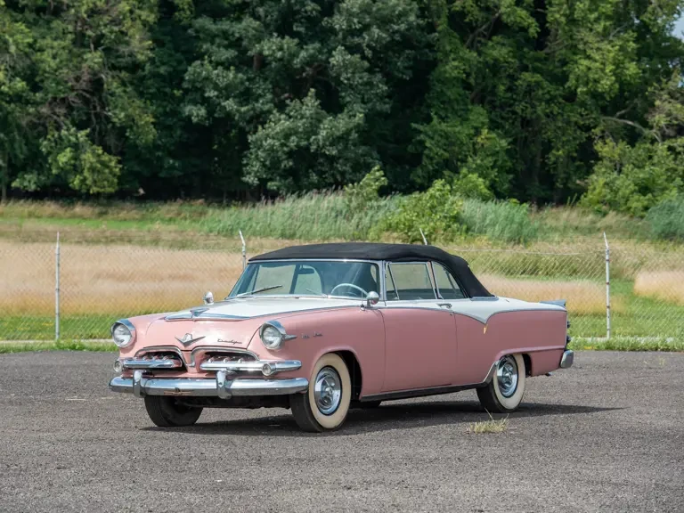 1955 Dodge Royal - Image 2 of 31