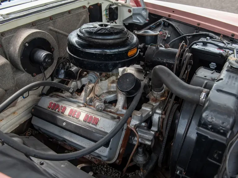 1955 Dodge Royal - Image 4 of 31