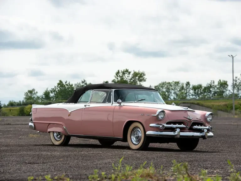 1955 Dodge Royal - Image 10 of 31